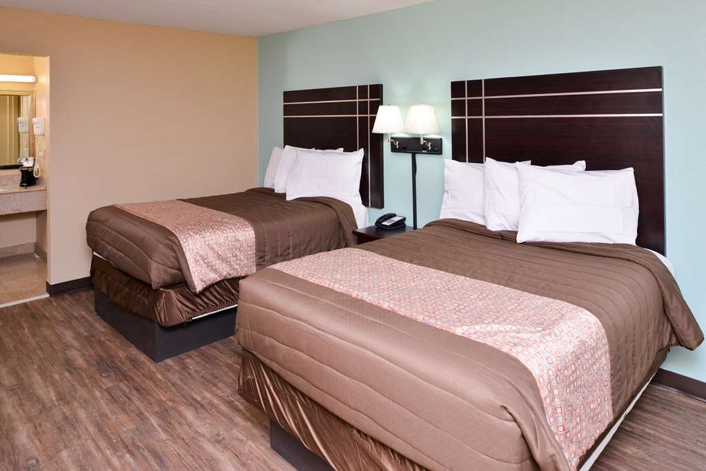 Quality Inn Starkville Exteriér fotografie